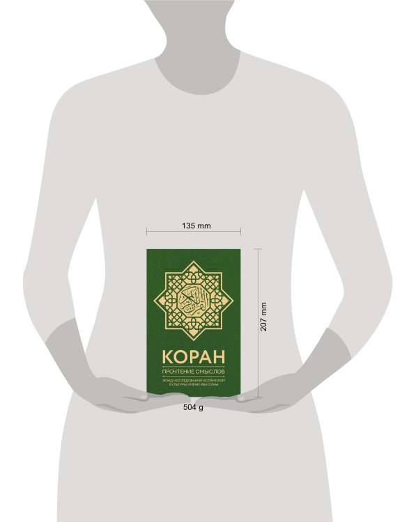 Коран. Прочтение смыслов. 