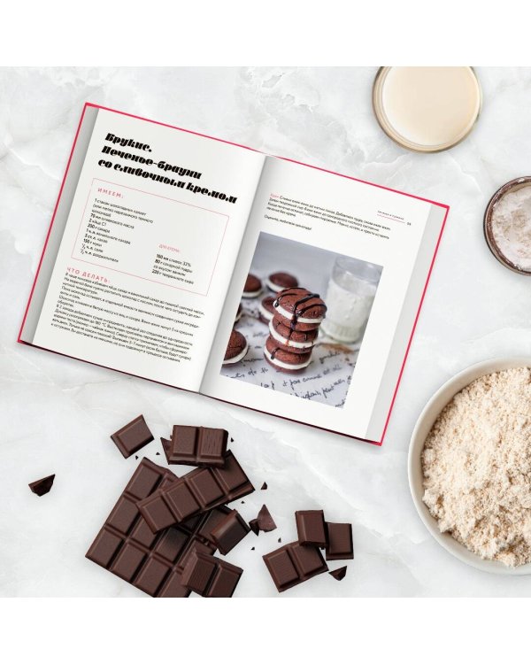 Всё, вы умеете печь! Рецепты десертов, которые сможет повторить каждый