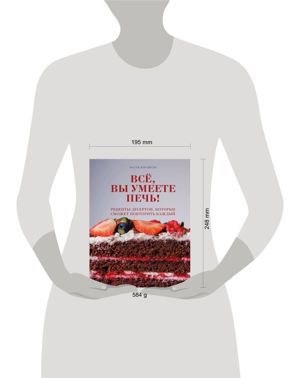 Всё, вы умеете печь! Рецепты десертов, которые сможет повторить каждый