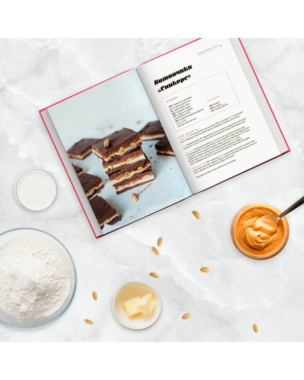 Всё, вы умеете печь! Рецепты десертов, которые сможет повторить каждый