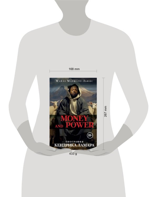 Money and power: биография Кендрика Ламара