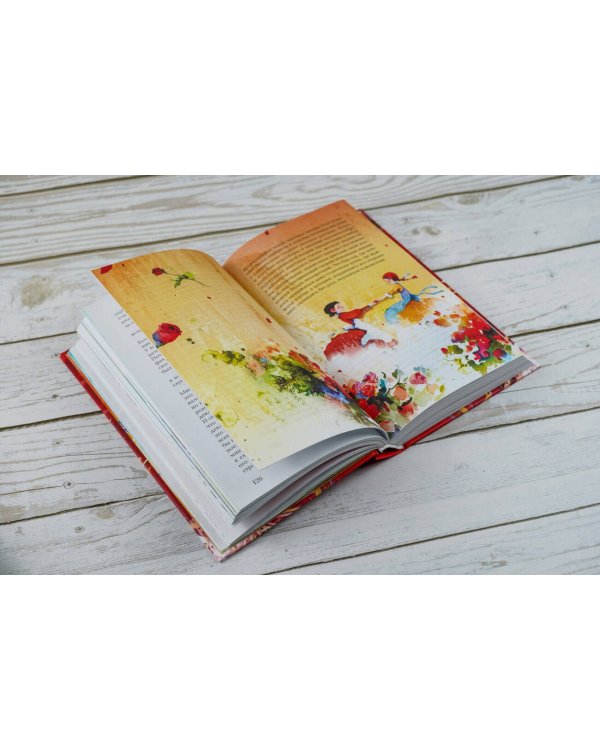 Аня из Зеленых Мезонинов