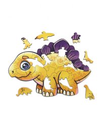 Пазл «Динозаврик», 147104