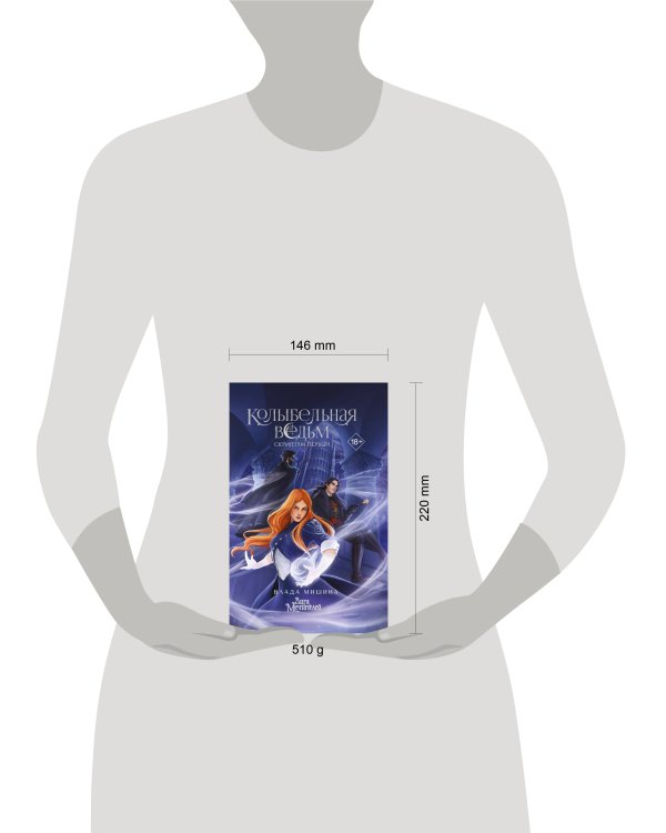 Колыбельная ведьм. Скриптум Первый
