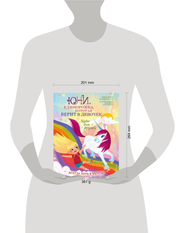 Чудо для друзей