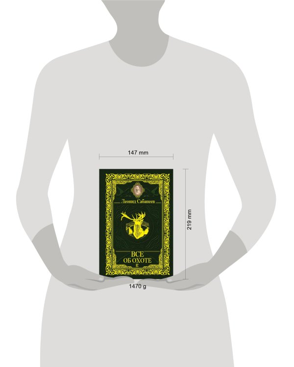 Все об охоте