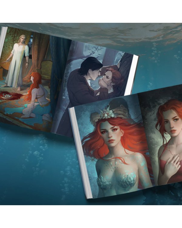 Проклятие Персефоны