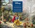 Disney Dreams Collection Thomas Kinkade Studios Disney Princess Coloring book Раскраска Disney Collection Томаса Кинкейда /Книги на английском языке