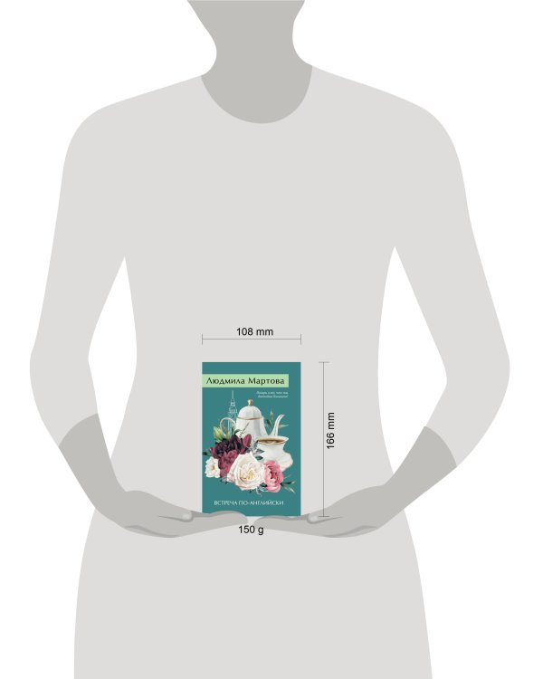 Встреча по-английски