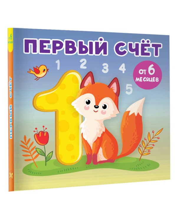 Первый счет