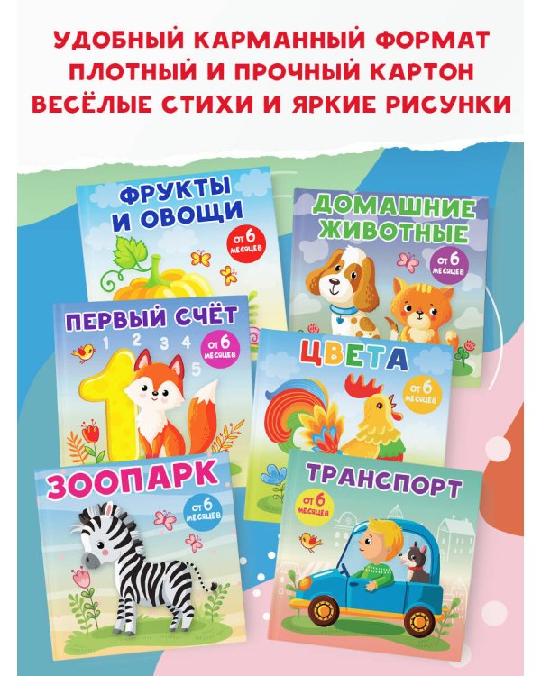 Первый счет