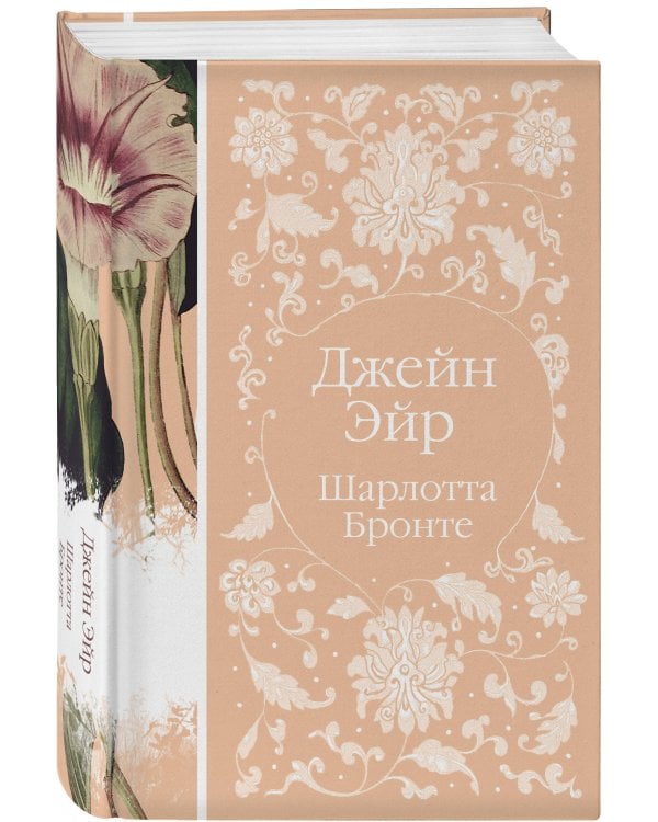 Джейн Эйр