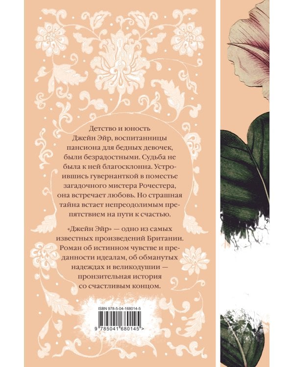 Джейн Эйр