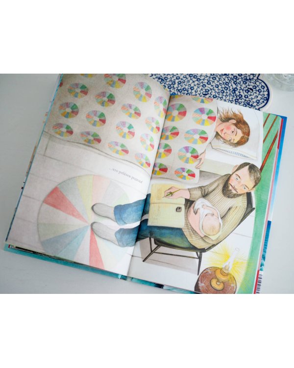 Привет, маяк!