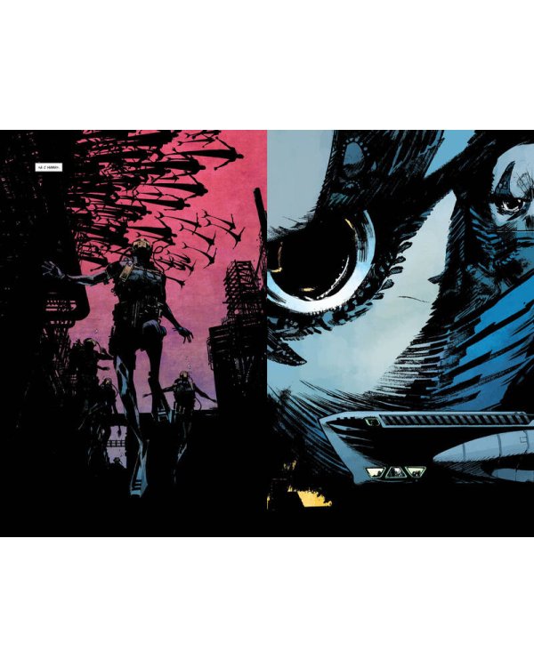 Пробуждение