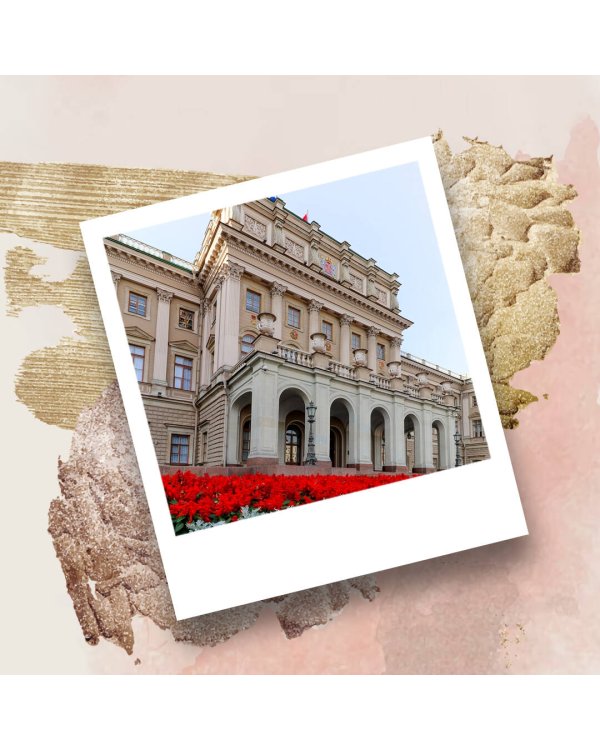 Санкт-Петербург и окрестности. Золотая коллекция лучших мест. 3-е изд., испр. и доп. (Спас на Крови в коробе)