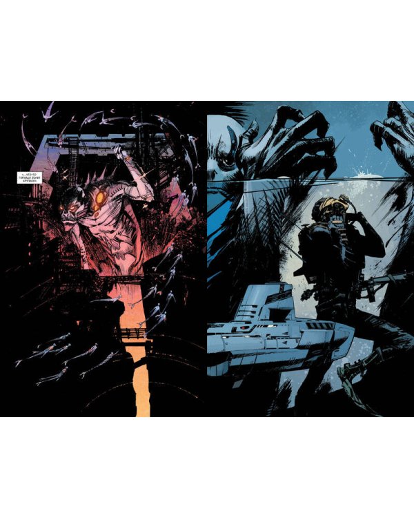 Пробуждение