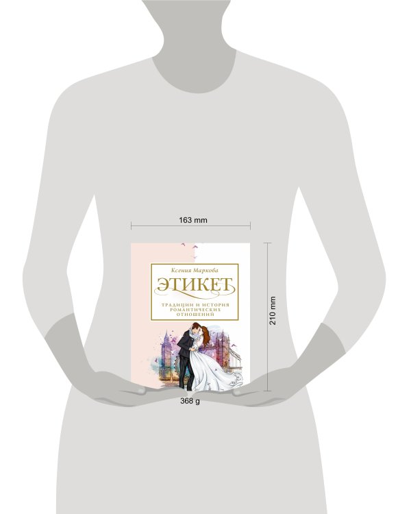 Этикет, традиции и история романтических отношений