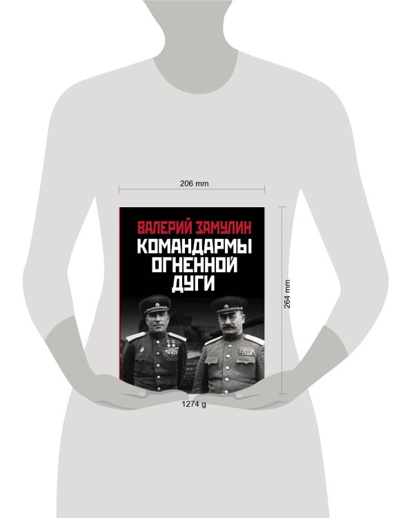 Командармы Огненной дуги