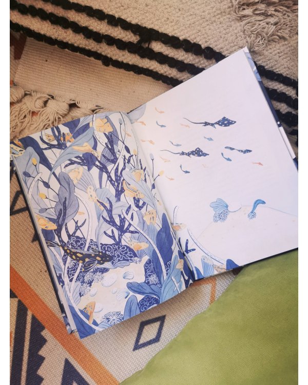 Сонные сказки. Успокаивающие истории для легкого засыпания