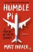 Humble Pi (Matt Parker) Скромное число ПИ (Мэтт Паркер) / Книги на английском языке