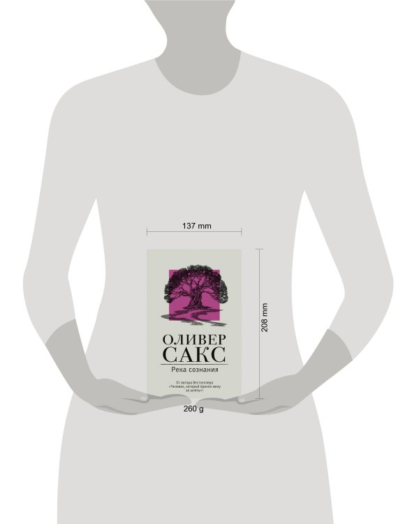 Река сознания