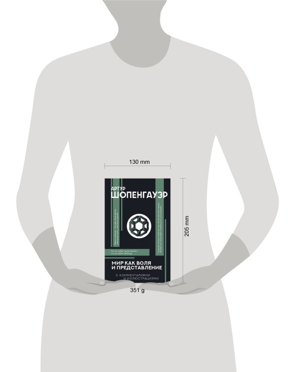 Мир как воля и представление