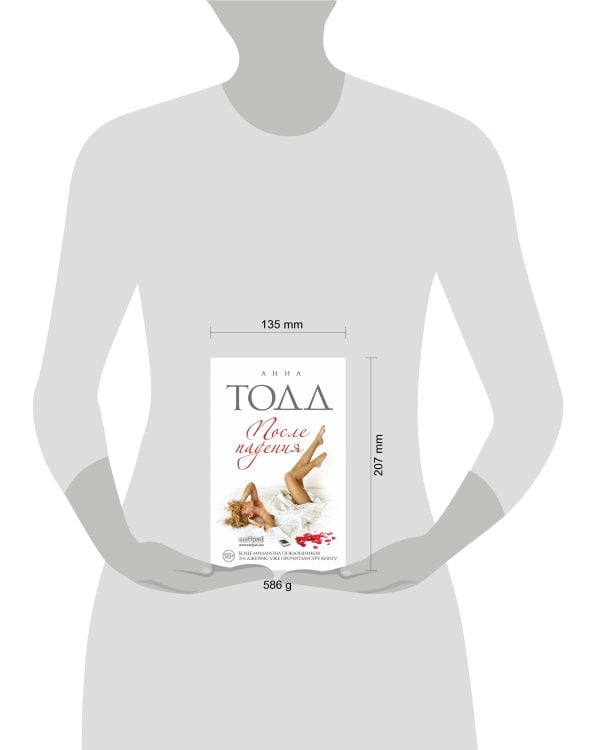 После падения