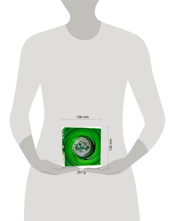 Гоббит (Настольная игра)