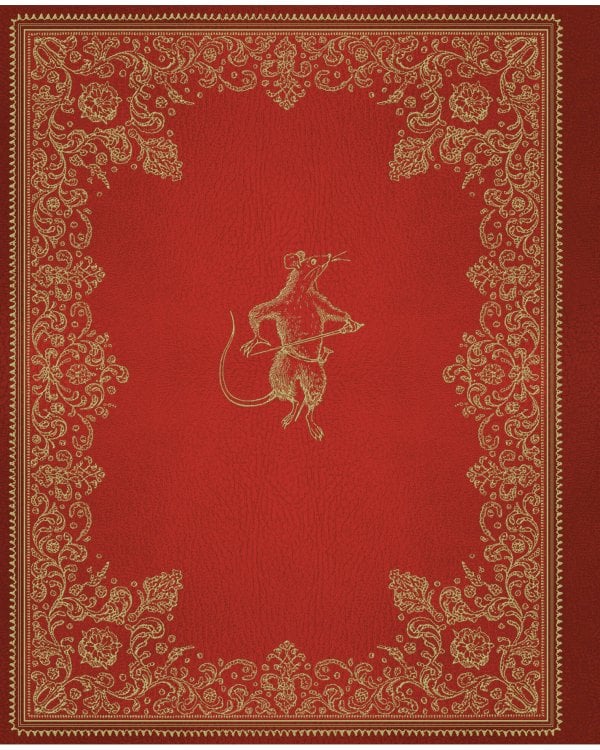 Принц Каспиан (цв. ил. П. Бэйнс)