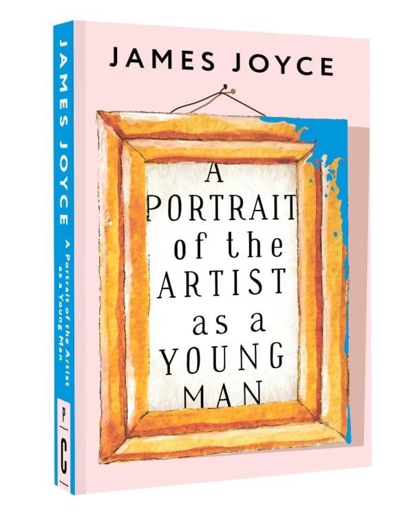 A Portrait of the Artist as a Young Man