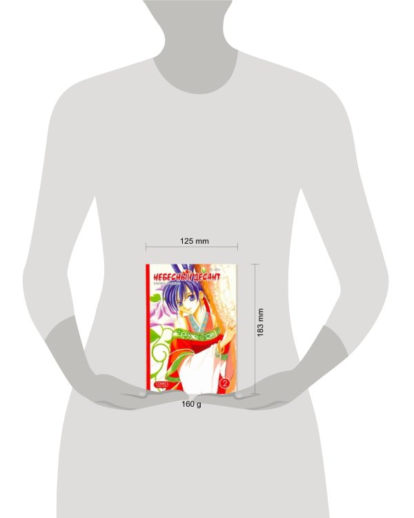 Небесный десант. Т. 2