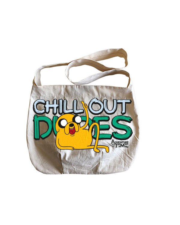 Сумка. Джейк. Новый формат (сумка-почтальон)