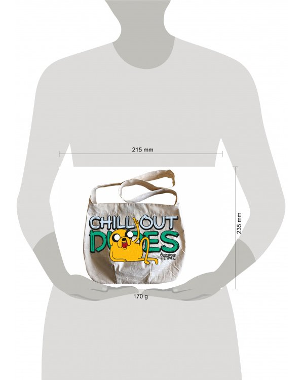 Сумка. Джейк. Новый формат (сумка-почтальон)