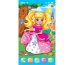 Музыкальный телефон "МОЙ ТЕЛЕФОНЧИК.СКАЗКИ ПРИНЦЕССАМ" (8 песенок-сказок, звуки) (арт. ИМ-7081)