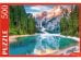 ПАЗЛЫ 500 элементов. ГИП500-0613 ИТАЛИЯ. ОЗЕРО СРЕДИ ДОЛОМИТОВЫХ АЛЬП