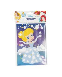 Увлекательная мозаика Disney "Золушка"