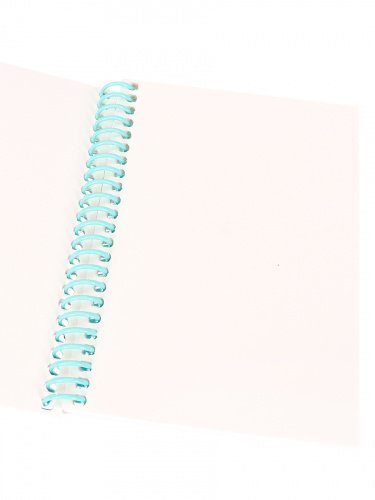 Скетчбук А6 Soft Touch Sweet Home Sugar (7БЦ, спираль, 40л, 100г) С40-5764