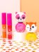 Набор детской косметики "Кошечка 4" (лак для ногтей, блеск для губ, цвет микс) ( Арт. КС-5195)