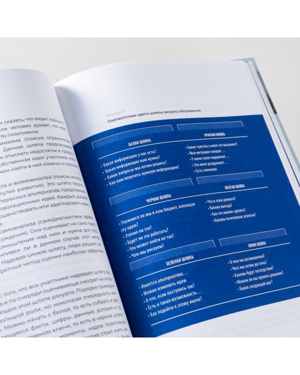 Ведущий к цели. Практический курс для модераторов и фасилитаторов