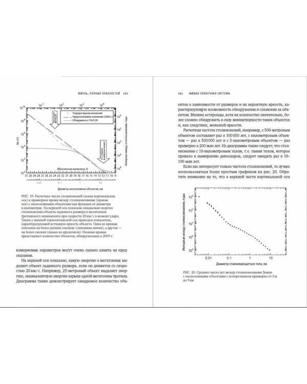 Темная материя и динозавры.Удивительная взаимосвязь событий во вселенной