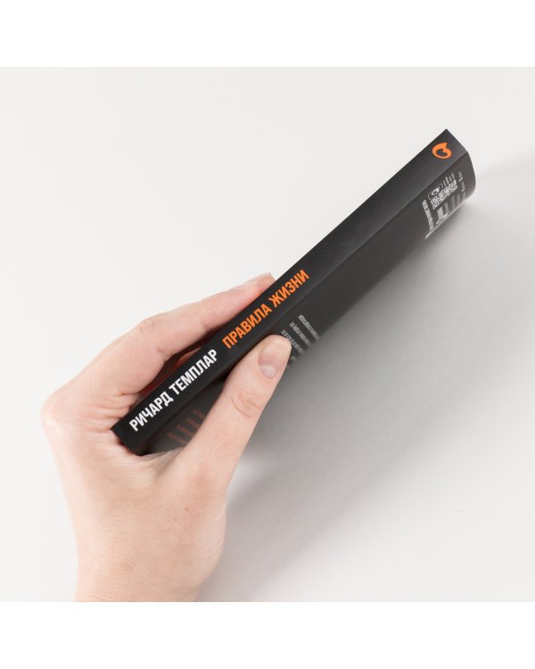 Правила жизни. Как добиться успеха в жизни и стать счастливым