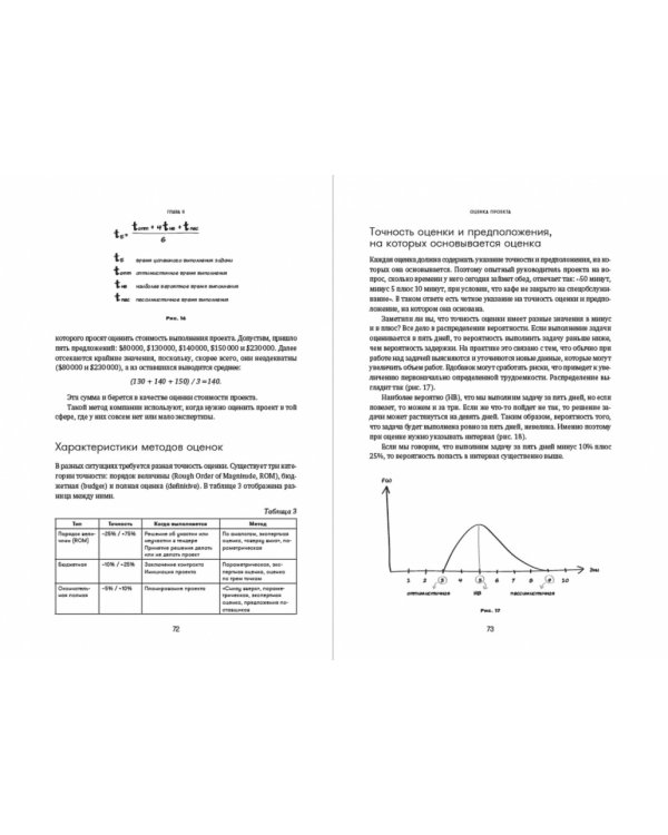 Проджект-менеджмент. Как быть профессионалом