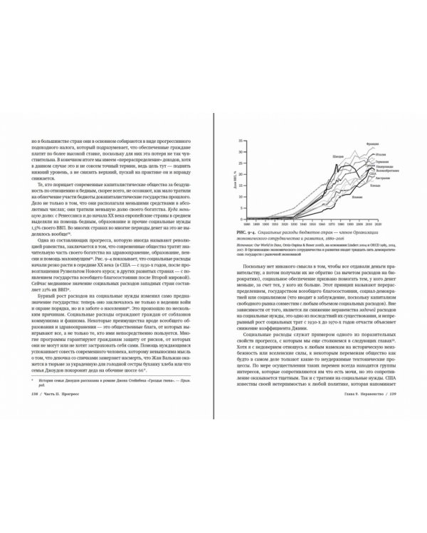 Просвещение продолжается.В защиту разума,науки,гуманизма и прогресса