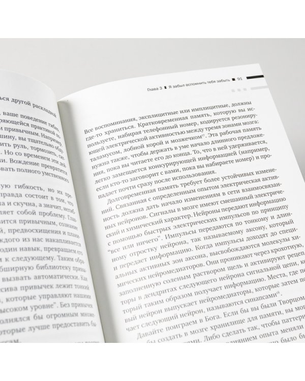 Почему люди разные. Научный взгляд на человеческую индивидуальность