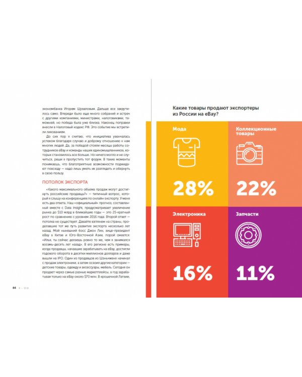 Я-GEO:Как построить карьеру,бизнес в 200 странах и прожить 30000 дней счастливо