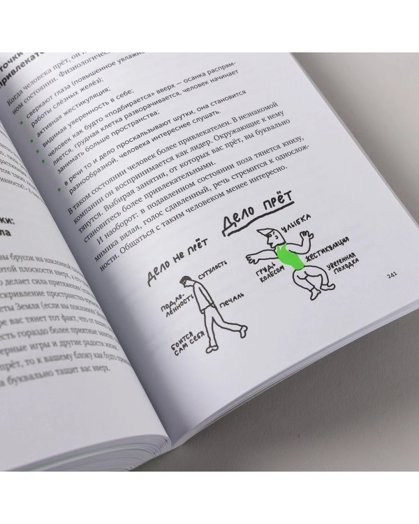 Большая книга про работу. Как не страдать в найме и успевать жить