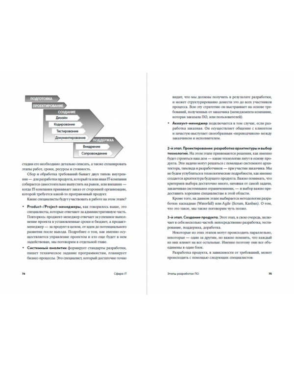 IT-рекрутмент: Как найти лучших специалистов, когда все вокруг горит