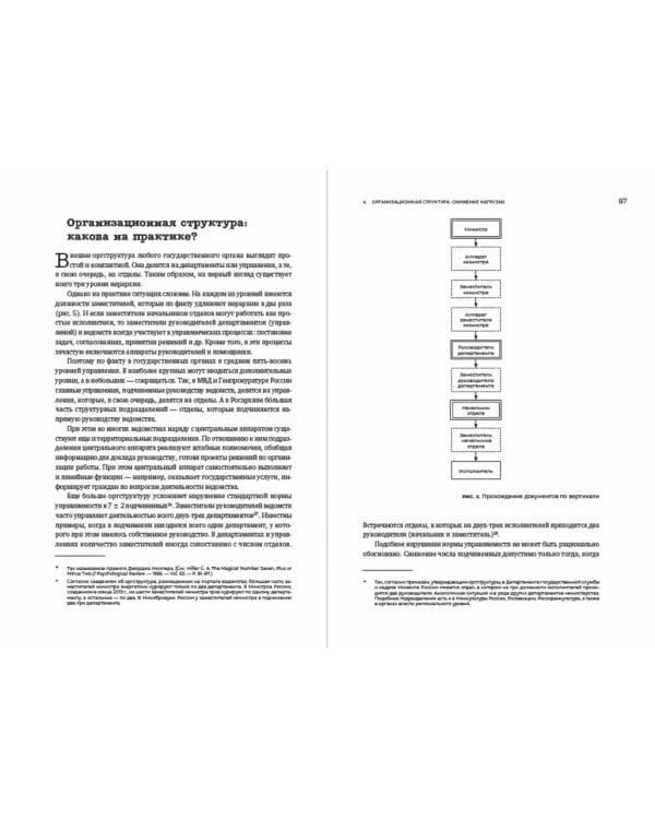 Бюрократия без боли. Новые практики госуправления