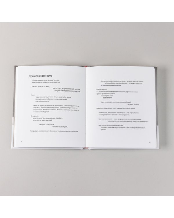 Японское искусство гармоничной жизни